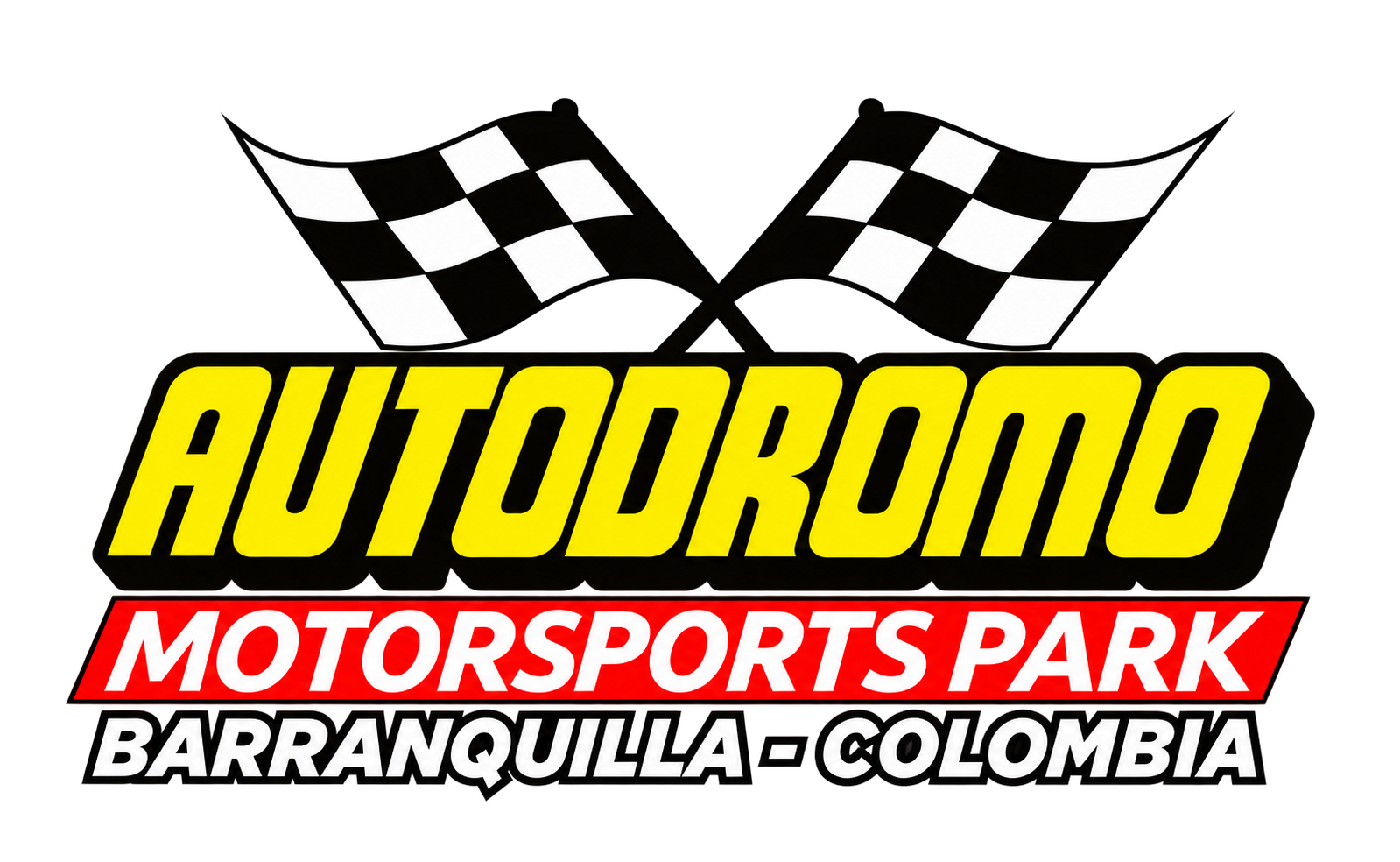 Autódromo Motorsports Park Barranquilla