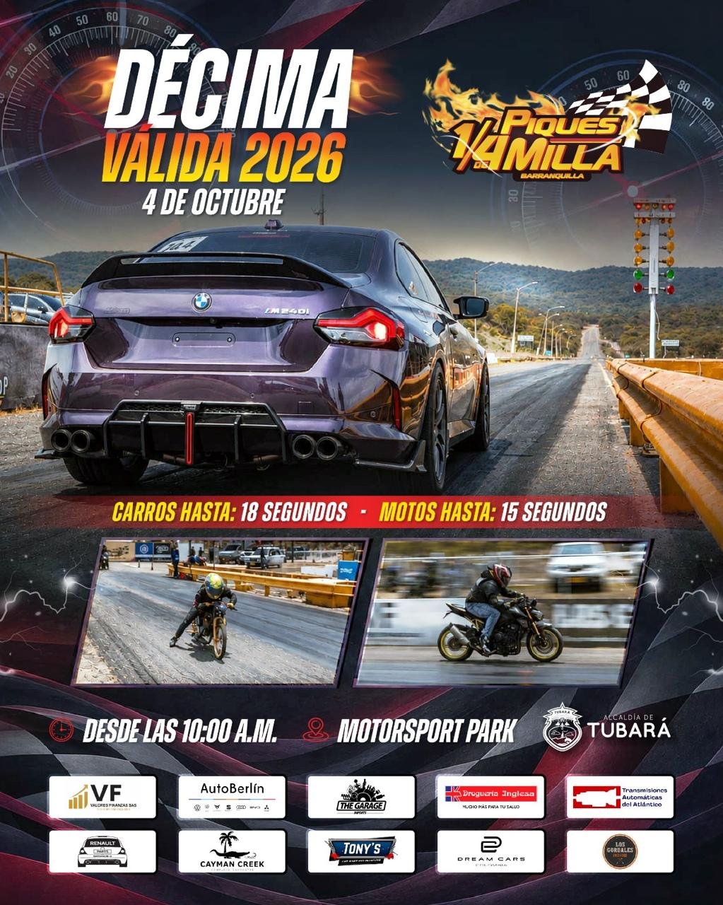 Decima Válida